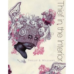 Thief in the Interior -- Phillip B. Williams